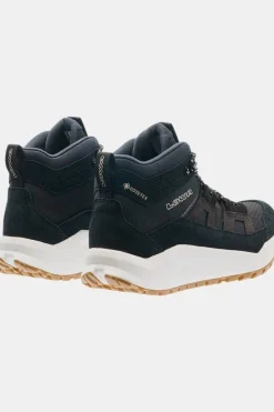 Chaussures De Randonnée Kaloya Gore-Tex Mid Ws