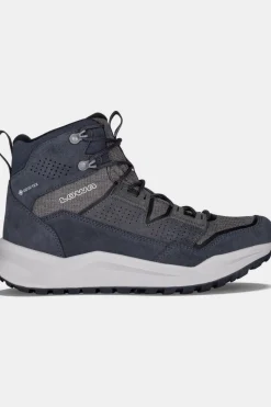 Chaussures De Randonnée Kaloya Gtx Mid