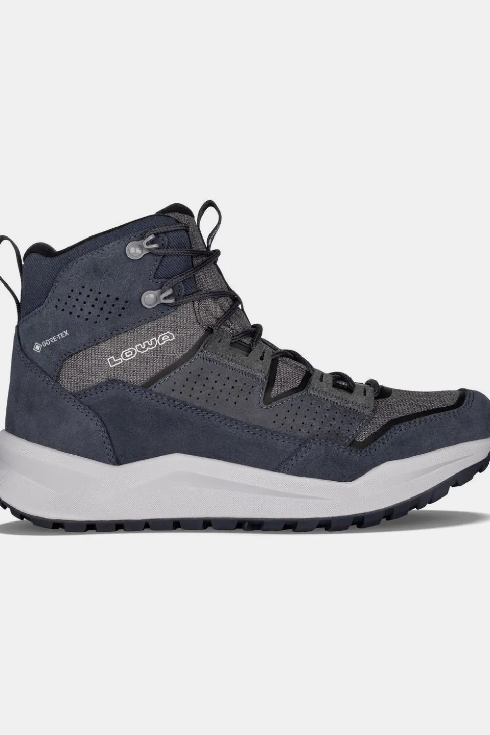 Chaussures De Randonnée Kaloya Gtx Mid