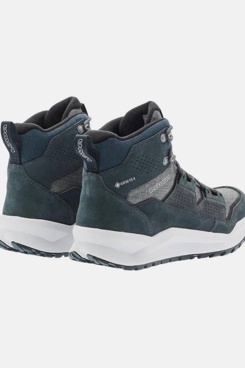 Chaussures De Randonnée Kaloya Gtx Mid
