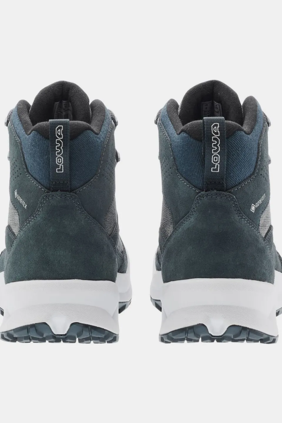 Chaussures De Randonnée Kaloya Gtx Mid