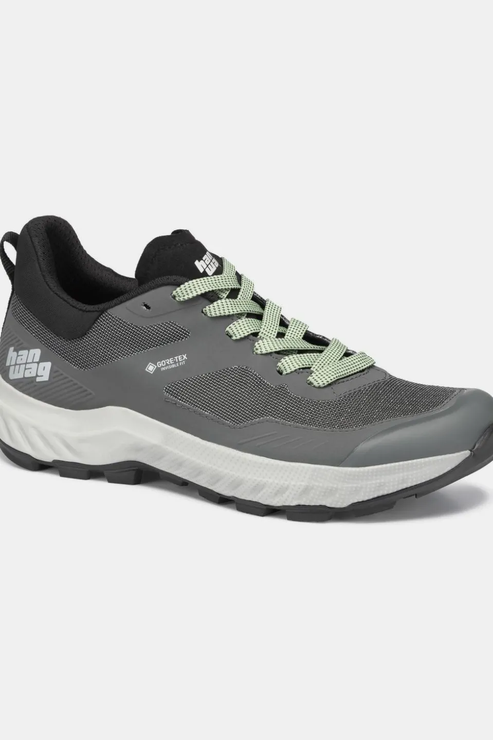 Chaussures De Randonnée Kaduro Light Gtx Lady