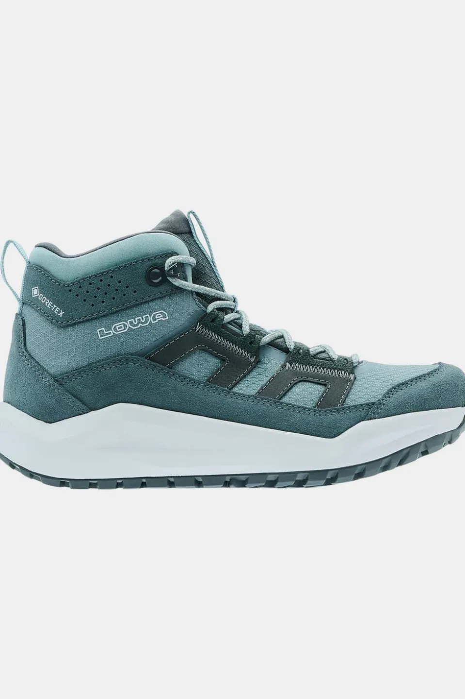 Chaussures De Randonnée Kaloya Gore-Tex Mid Ws
