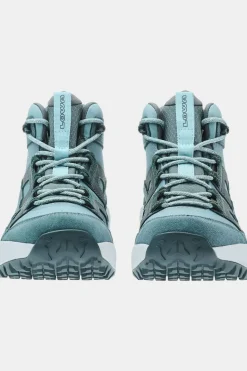 Chaussures De Randonnée Kaloya Gore-Tex Mid Ws