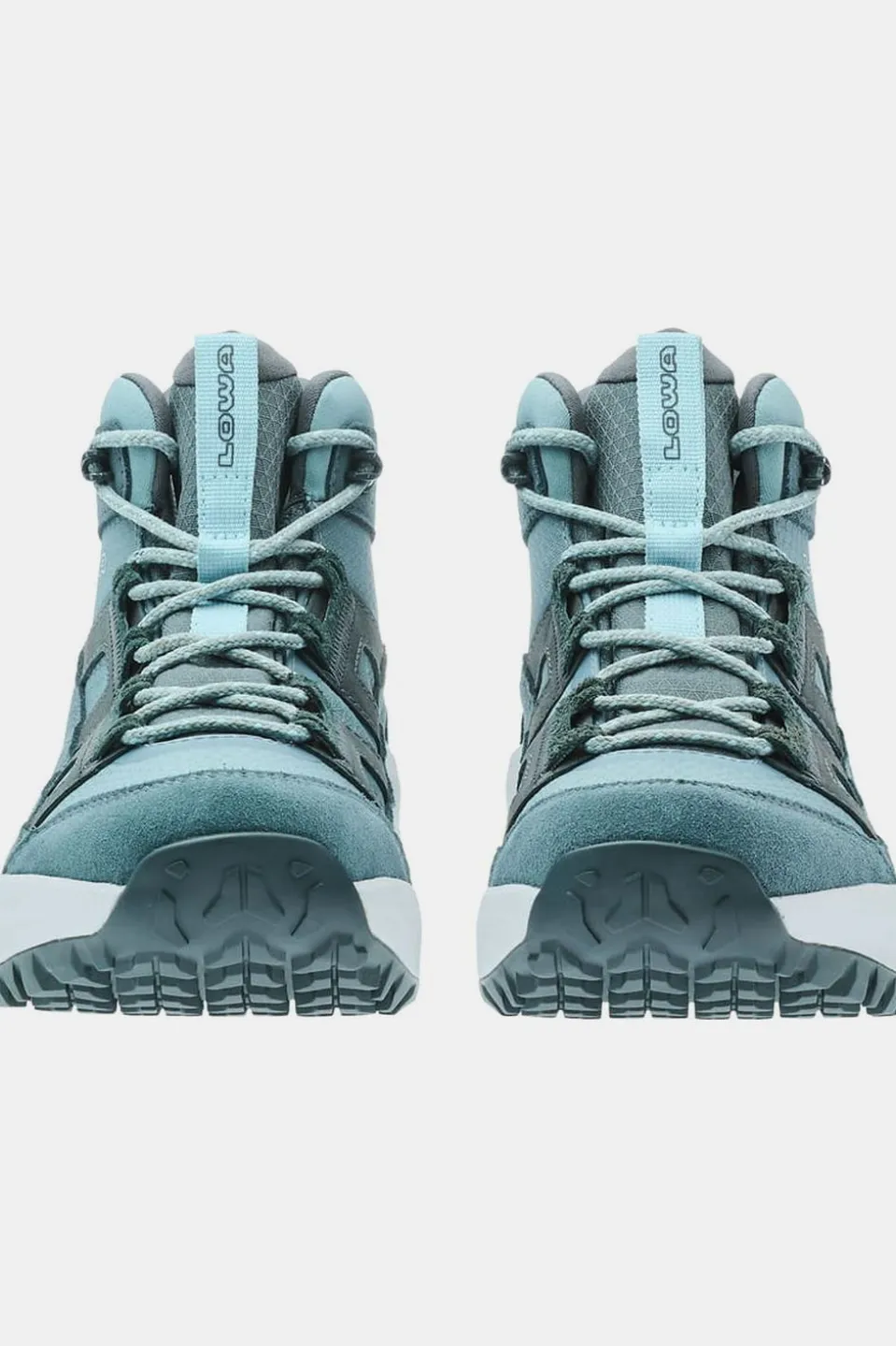 Chaussures De Randonnée Kaloya Gore-Tex Mid Ws