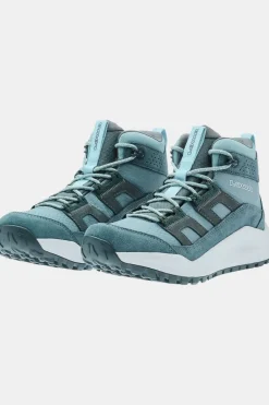 Chaussures De Randonnée Kaloya Gore-Tex Mid Ws