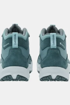Chaussures De Randonnée Kaloya Gore-Tex Mid Ws