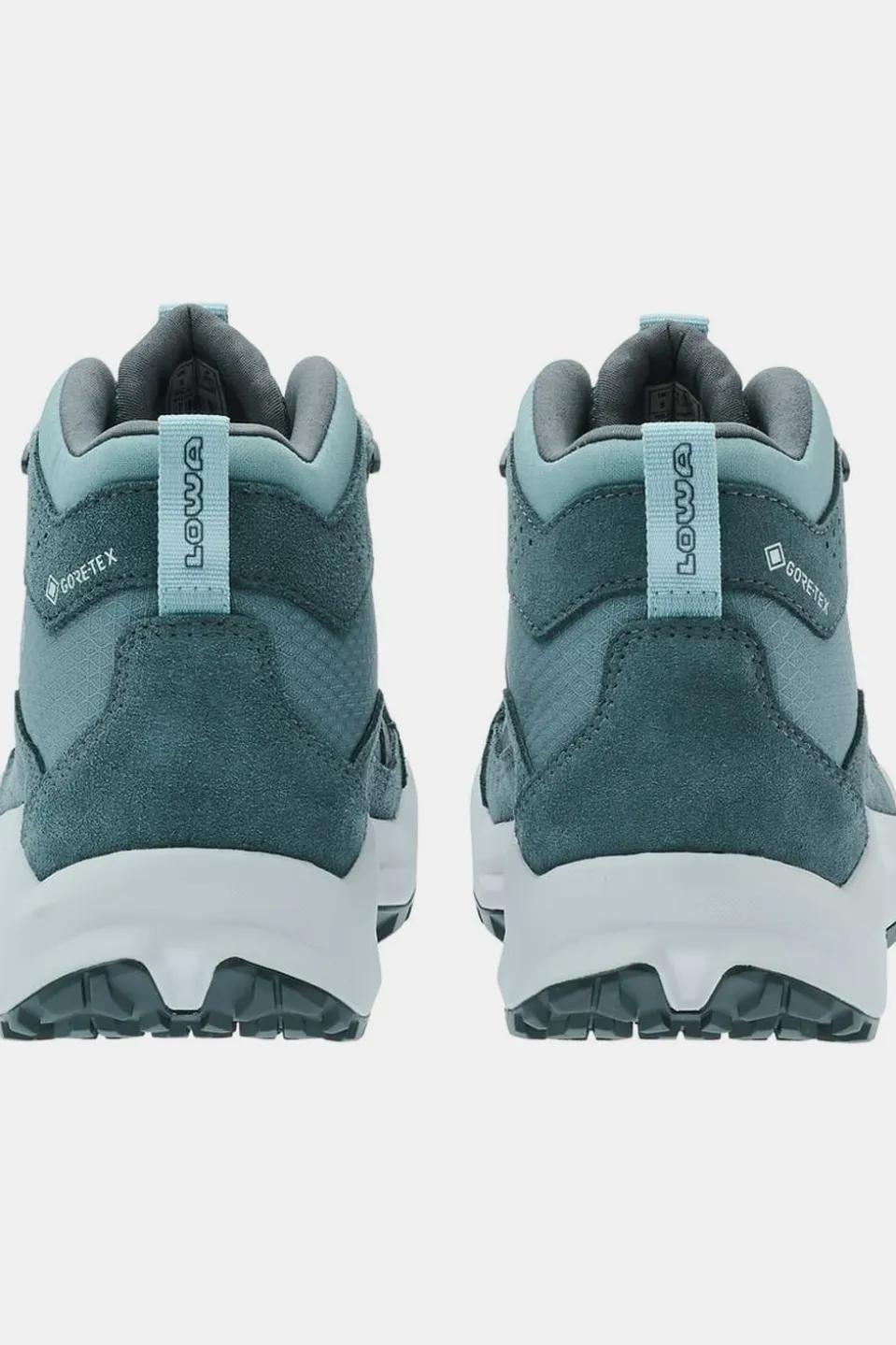 Chaussures De Randonnée Kaloya Gore-Tex Mid Ws