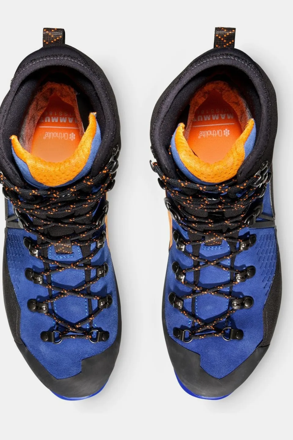 Chaussures De Randonnée Kento Mountain High Gtx Men