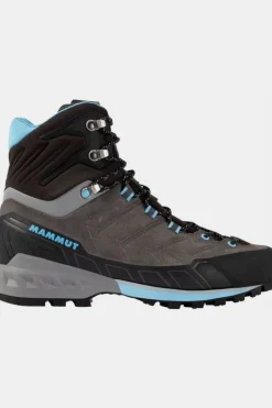 Chaussures De Randonnée Kento Tour High Gore-Tex