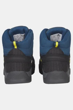 Chaussures De Randonnée Kiruna Mid Fitgo Waterproof