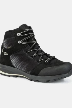 Chaussures De Randonnée Klarsby Bunion Lady Gtx