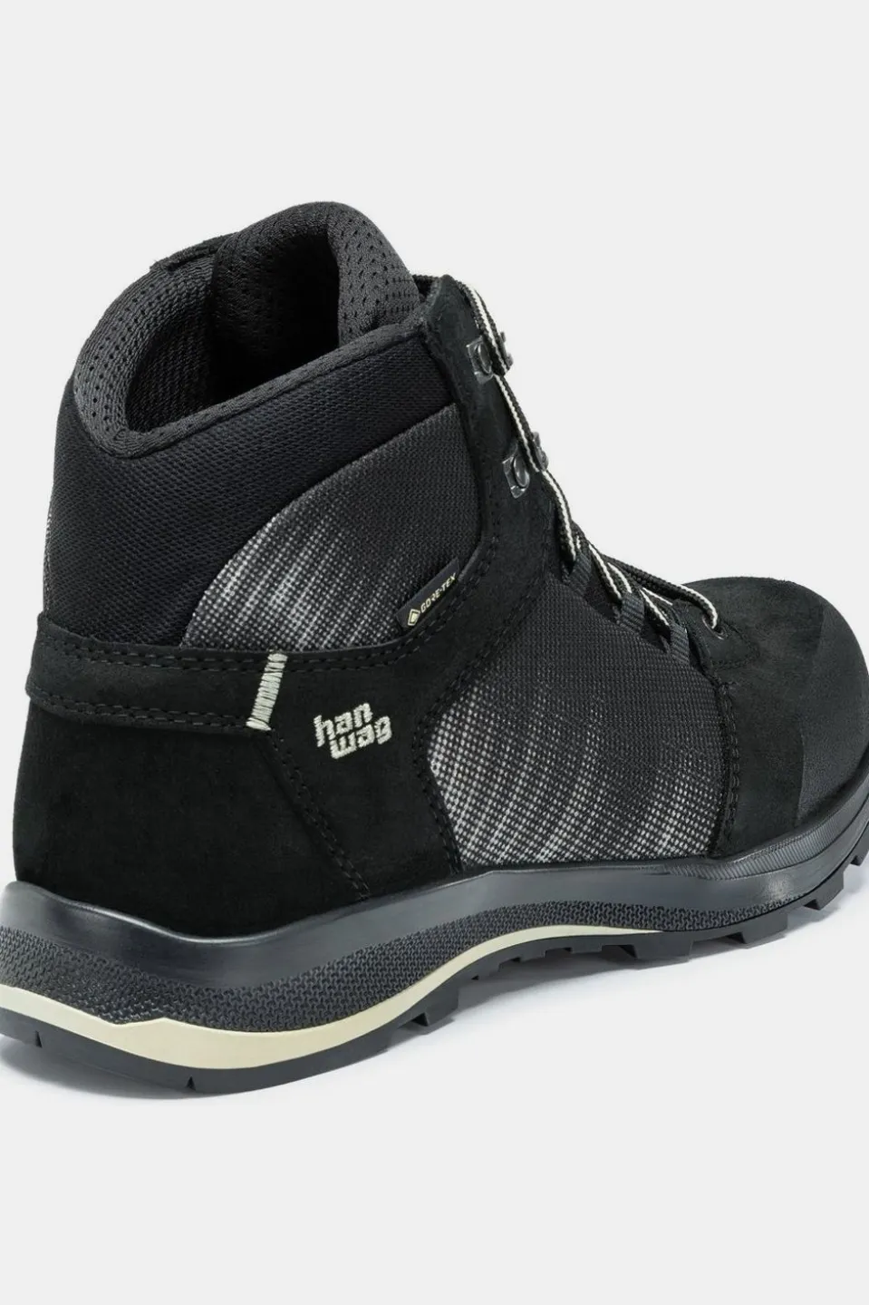 Chaussures De Randonnée Klarsby Bunion Gtx
