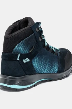 Chaussures De Randonnée Klarsby Bunion Lady Gtx
