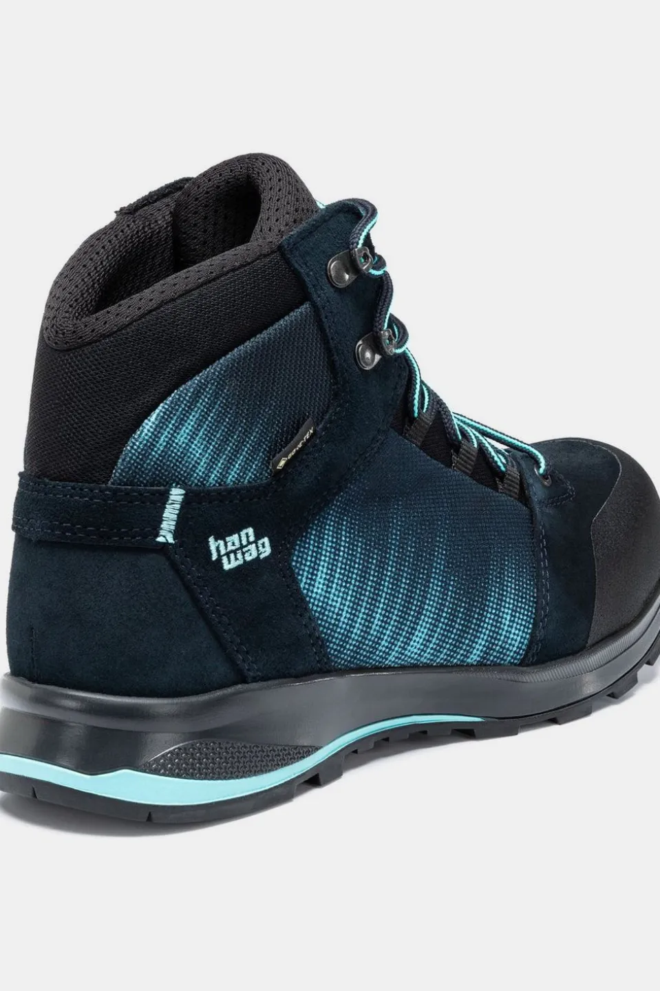 Chaussures De Randonnée Klarsby Bunion Lady Gtx
