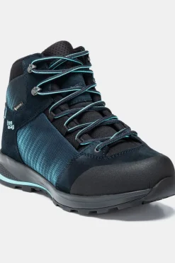 Chaussures De Randonnée Klarsby Bunion Lady Gtx
