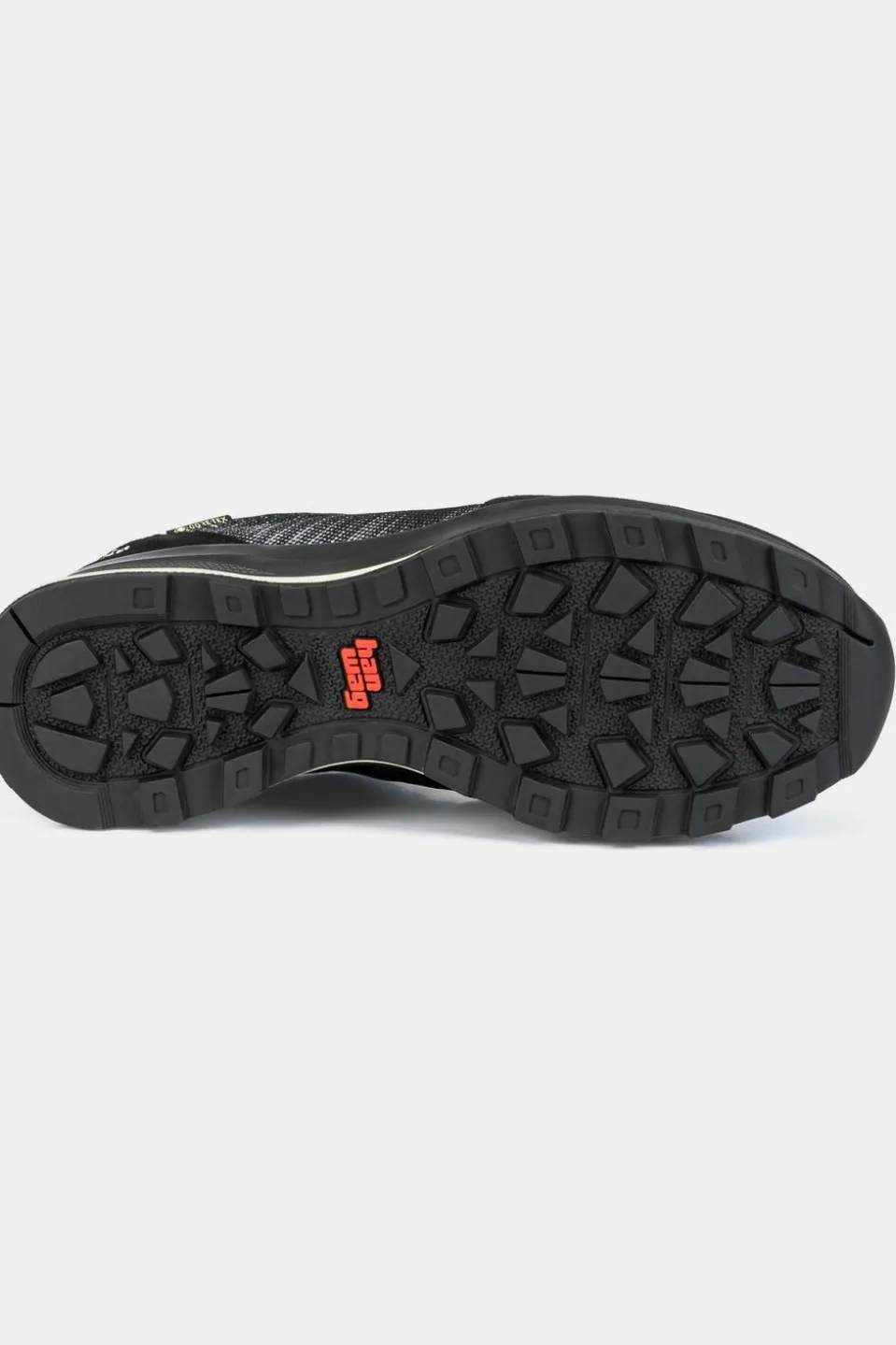 Chaussures De Randonnée Klarsby Low Gtx Lady