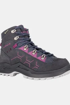 Chaussures De Randonnée Kody Evo Gore-Tex Mid Junior
