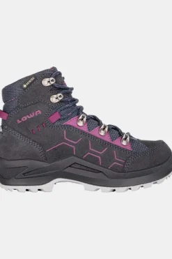 Chaussures De Randonnée Kody Evo Gore-Tex Mid Junior