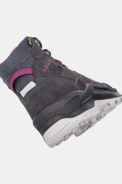 Chaussures De Randonnée Kody Evo Gore-Tex Mid Junior