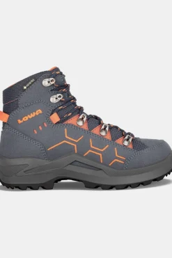 Chaussures De Randonnée Kody Evo Gtx Mid Junior