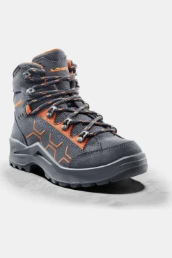 Chaussures De Randonnée Kody Evo Gore-Tex Mid Junior