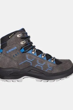 Chaussures De Randonnée Kody Evo Gore-Tex Mid Junior