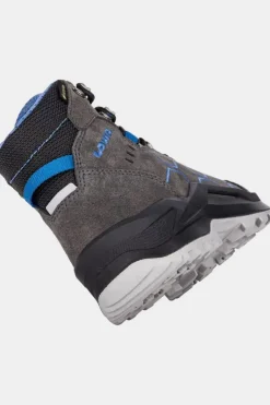 Chaussures De Randonnée Kody Evo Gore-Tex Mid Junior