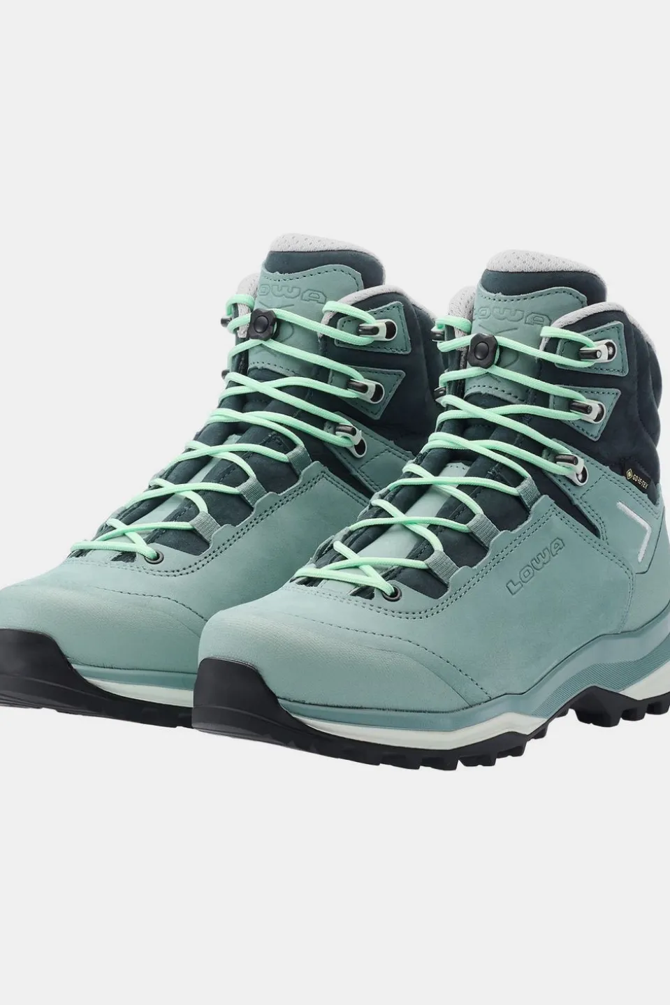 Chaussures De Randonnée Lady Light Evo Gtx Ws
