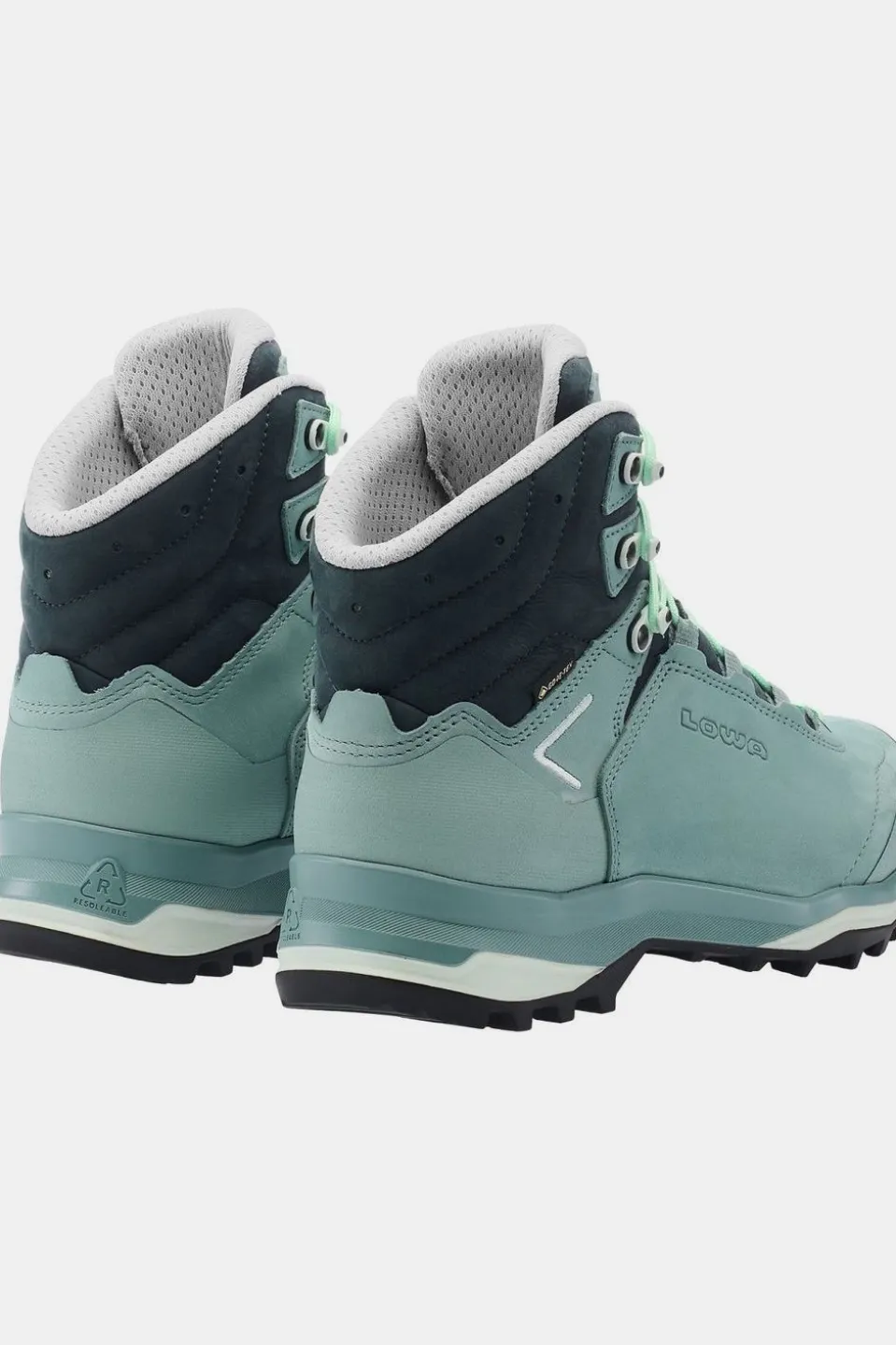 Chaussures De Randonnée Lady Light Evo Gtx Ws