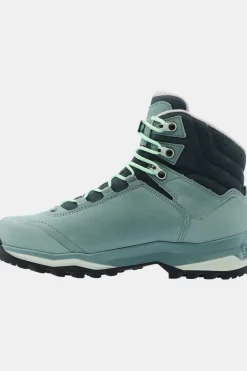 Chaussures De Randonnée Lady Light Evo Gtx Ws