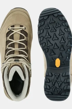 Chaussures De Randonnée Lady Light Evo Gtx Ws