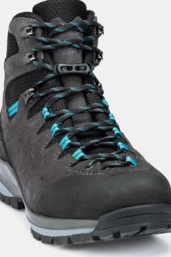 Chaussures De Randonnée Makra Trek Sf Extra Lady Gtx