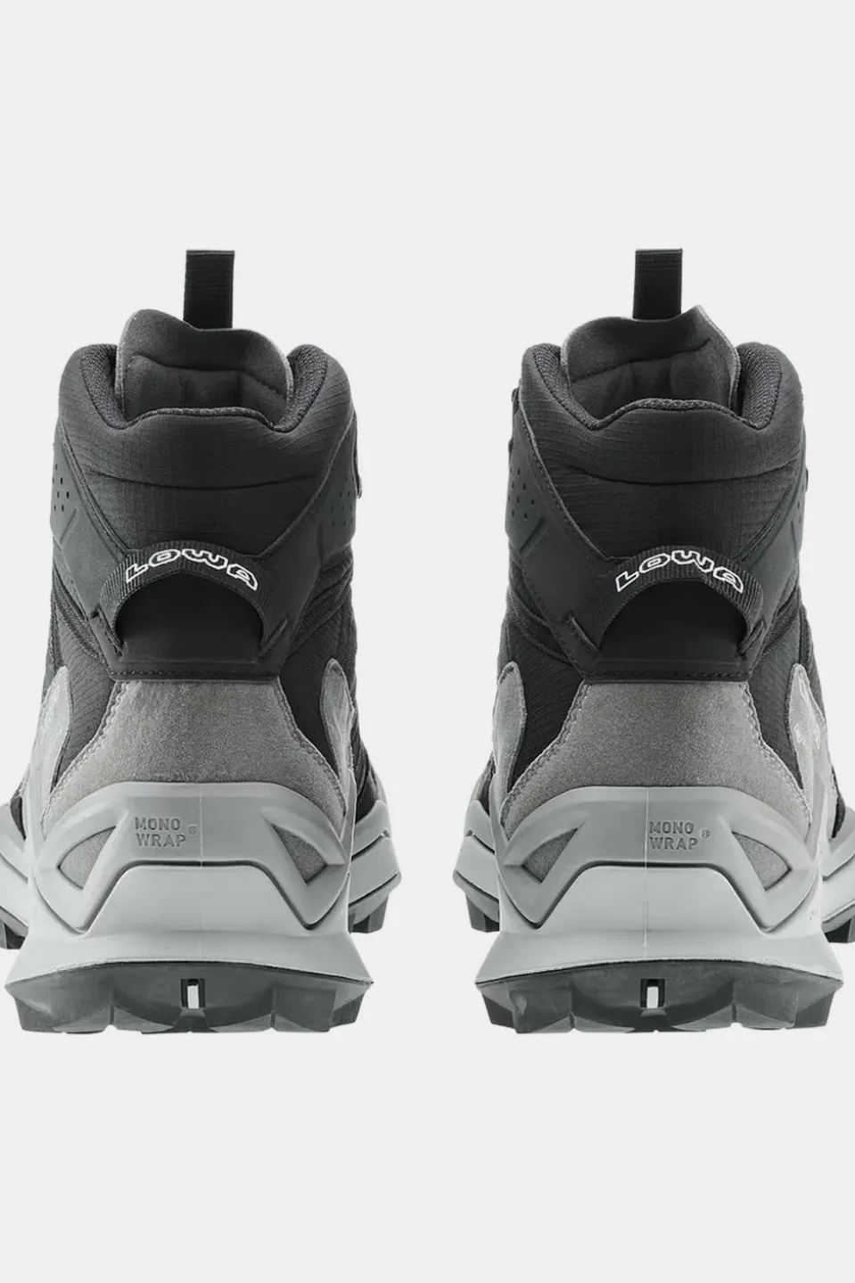 Chaussures De Randonnée Maddox Pro Gtx Mid