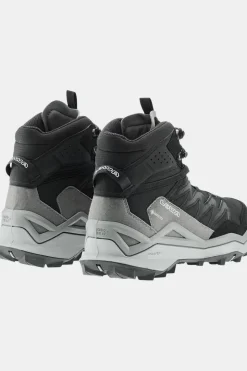 Chaussures De Randonnée Maddox Pro Gtx Mid
