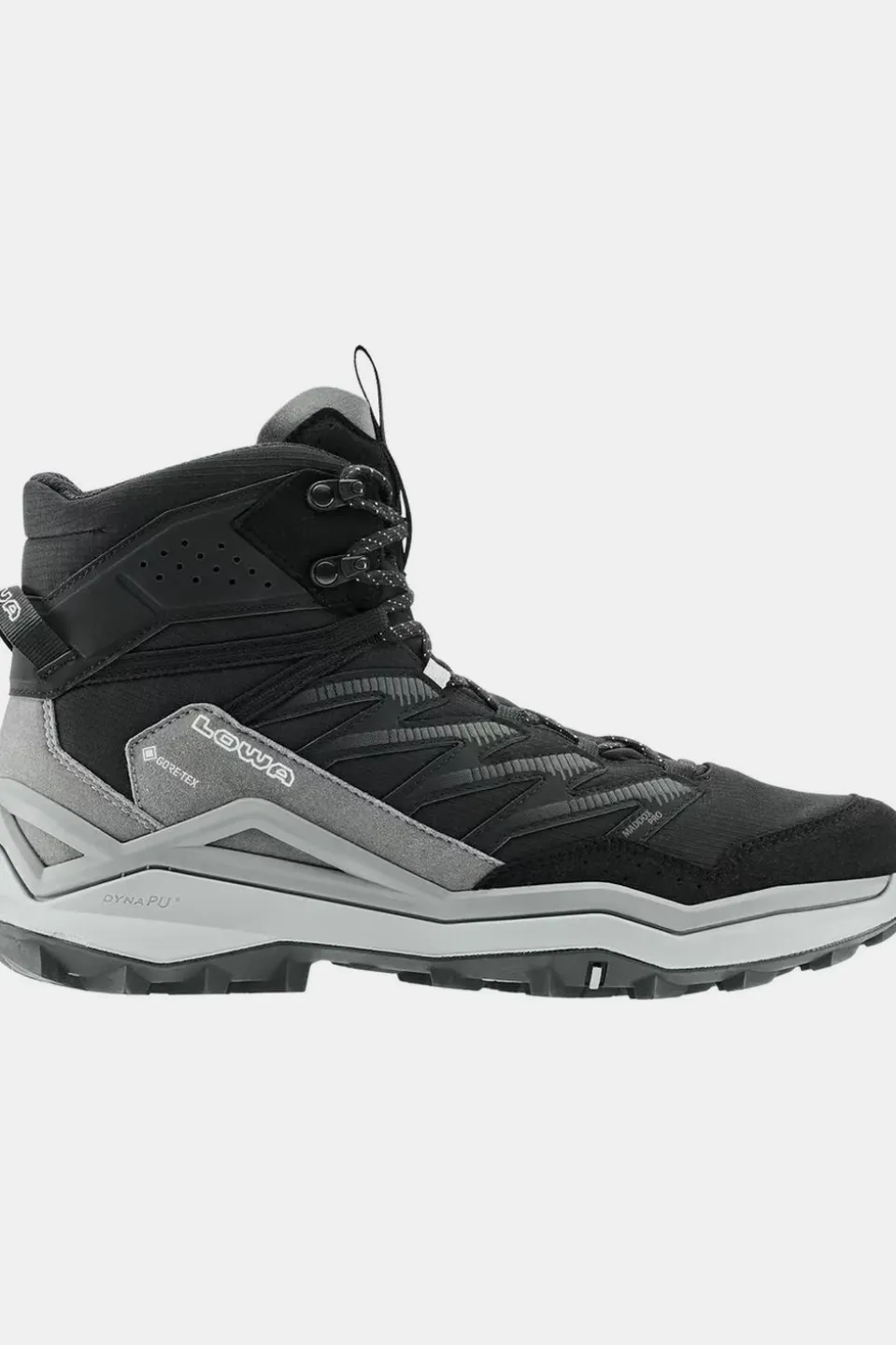 Chaussures De Randonnée Maddox Pro Gtx Mid