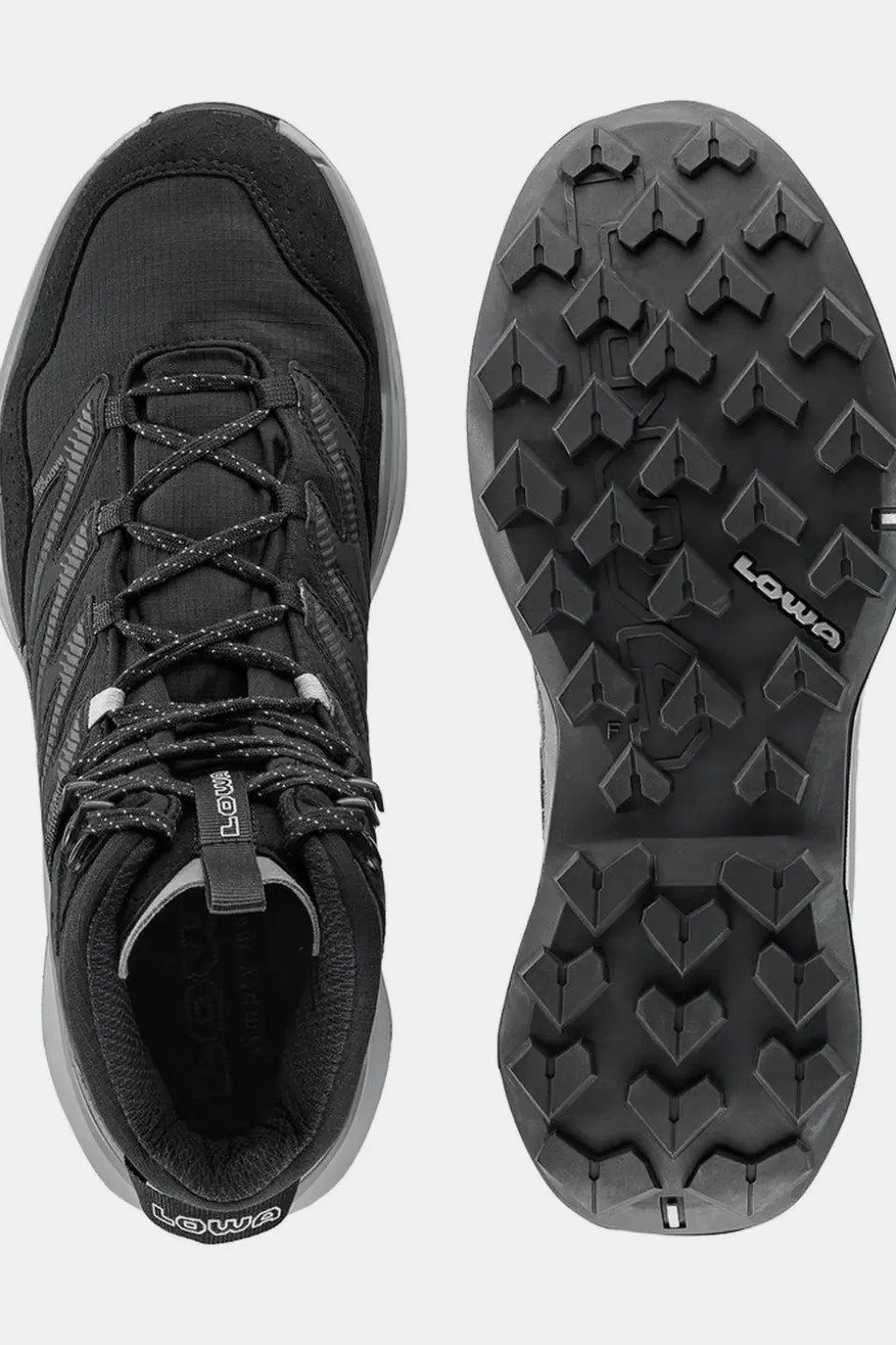 Chaussures De Randonnée Maddox Pro Gtx Mid