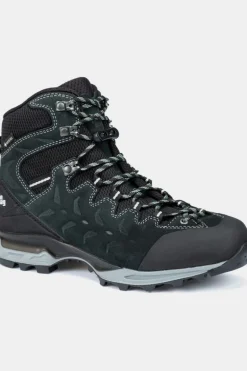 Chaussures De Randonnée Makra Trek Lady Gtx