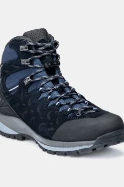 Chaussures De Randonnée Makra Trek Sf Extra Lady Gtx