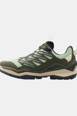 Chaussures De Randonnée Maddox Pro Gtx Lo Ws
