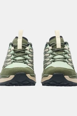 Chaussures De Randonnée Maddox Pro Gtx Lo Ws
