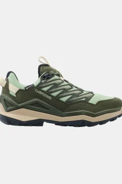 Chaussures De Randonnée Maddox Pro Gtx Lo Ws