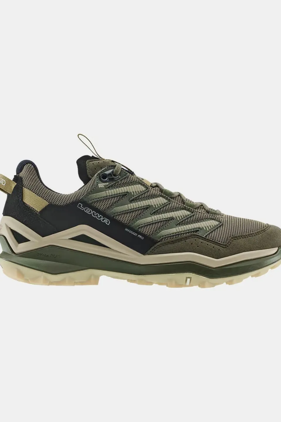 Chaussures De Randonnée Maddox Pro Lo
