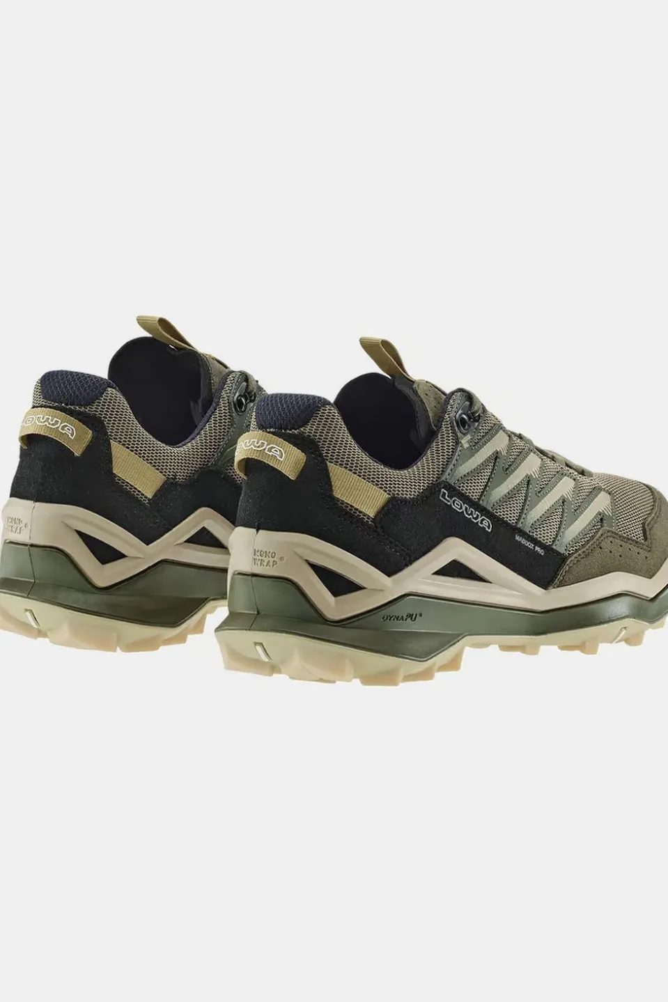 Chaussures De Randonnée Maddox Pro Lo