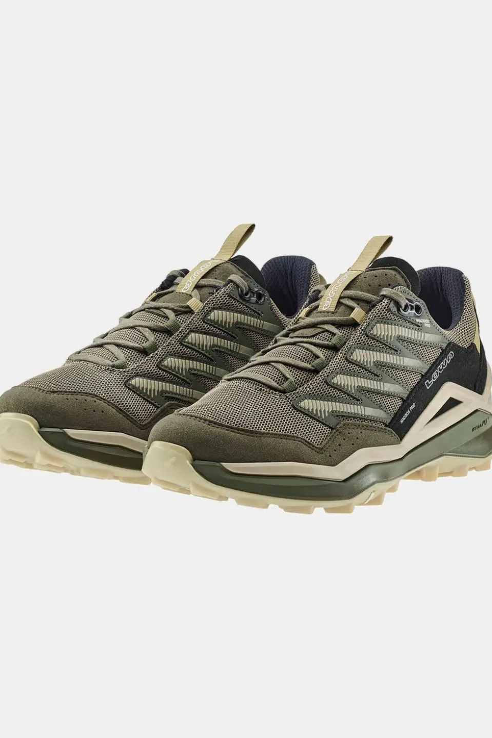 Chaussures De Randonnée Maddox Pro Lo