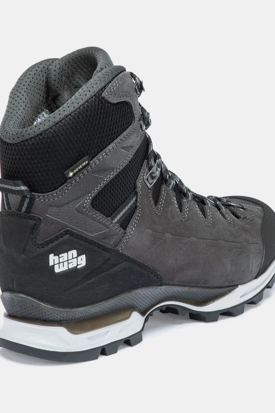 Chaussures De Randonnée Makra Trek Gtx