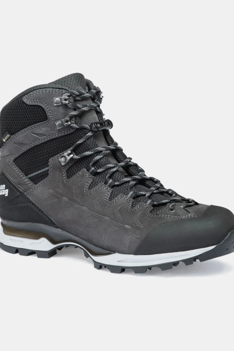 Chaussures De Randonnée Makra Trek Gtx