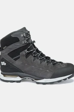 Chaussures De Randonnée Makra Trek Gtx