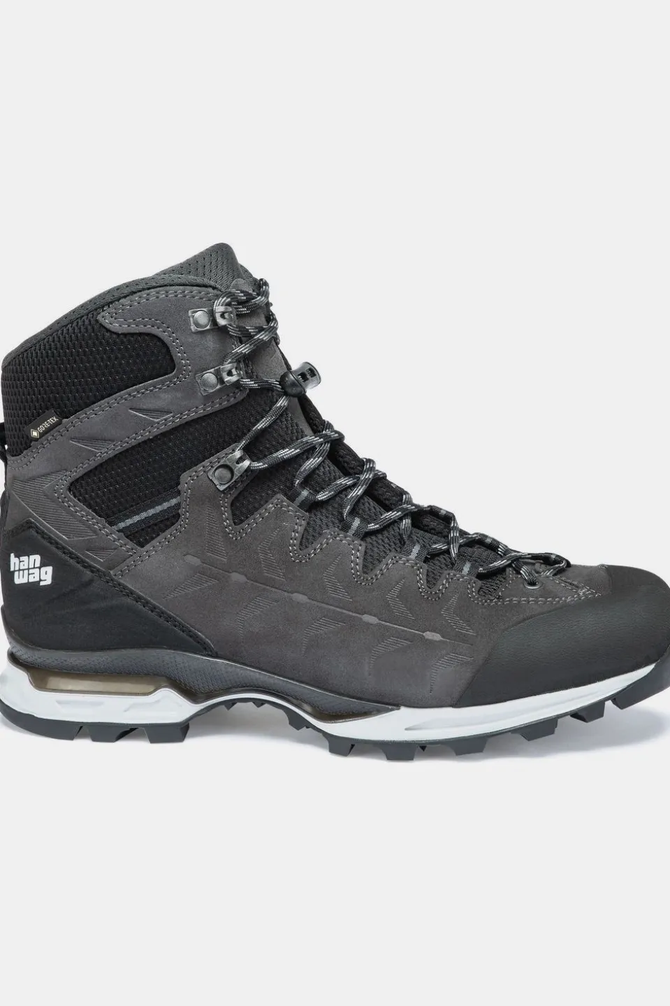 Chaussures De Randonnée Makra Trek Gtx