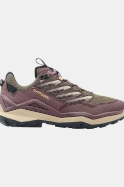 Chaussures De Randonnée Maddox Pro Lo Ws